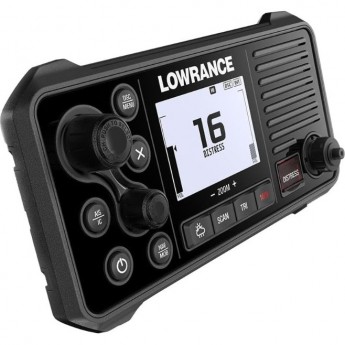 Интерфейсгый блок LOWRANCE Navico VHF, VI-10 Интерфейсгый блок LOWRANCE Navico VHF, VI-10